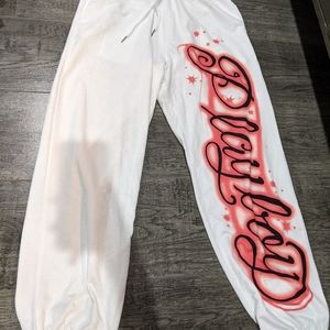 Playboy sweatpants